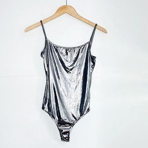 American Apparel Swimsuit/Bodysuit